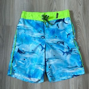 🔹Gerry Swim Trunks - Boys Size 8🔹
